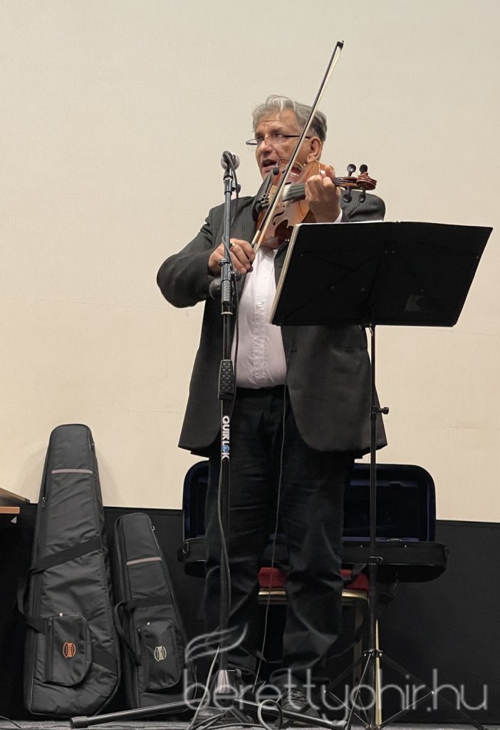 Betlehemi szárnyas oltárt nyitottunk 04